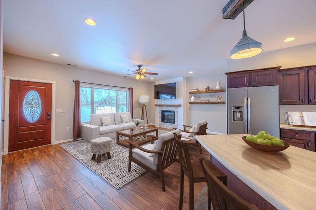 657 Frohn Road SE, Frohn Twp, MN 56601