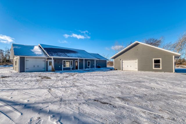 657 Frohn Road SE, Frohn Twp, MN 56601