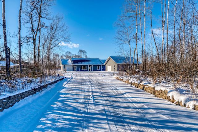 657 Frohn Road SE, Frohn Twp, MN 56601