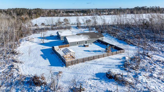 657 Frohn Road SE, Frohn Twp, MN 56601