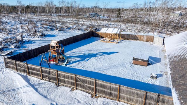 657 Frohn Road SE, Frohn Twp, MN 56601