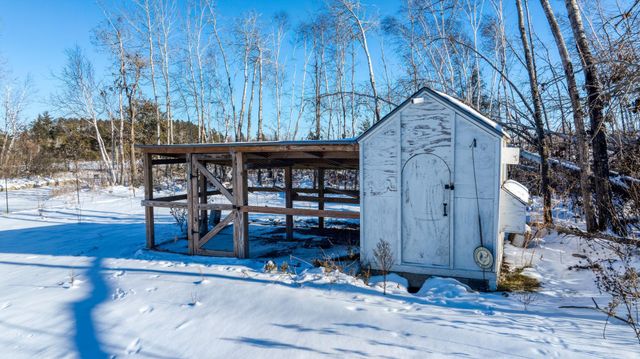 657 Frohn Road SE, Frohn Twp, MN 56601