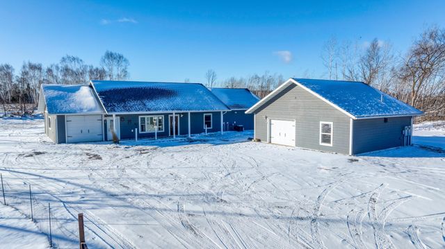 657 Frohn Road SE, Frohn Twp, MN 56601