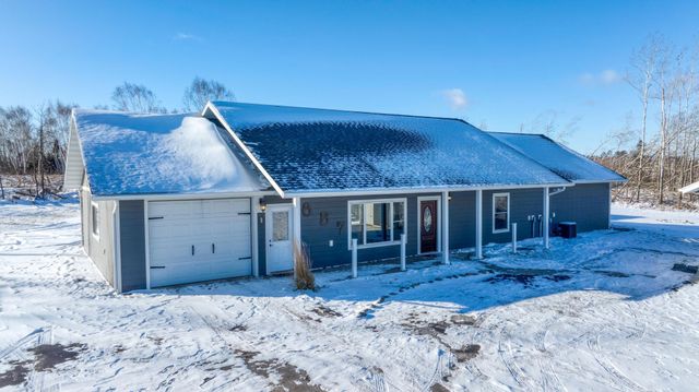 657 Frohn Road SE, Frohn Twp, MN 56601