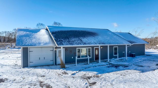 657 Frohn Road SE, Frohn Twp, MN 56601