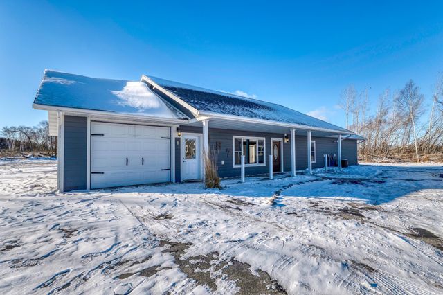 657 Frohn Road SE, Frohn Twp, MN 56601