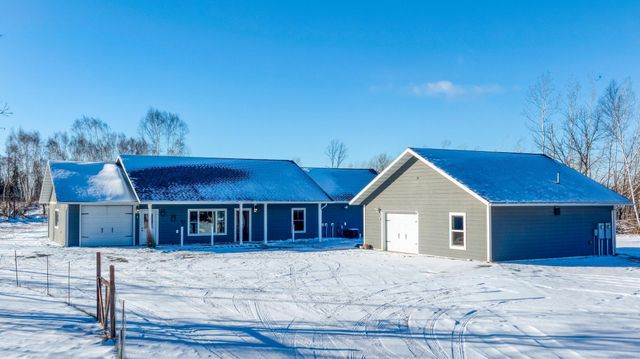 657 Frohn Road SE, Frohn Twp, MN 56601