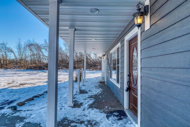 657 Frohn Road SE, Frohn Twp, MN 56601