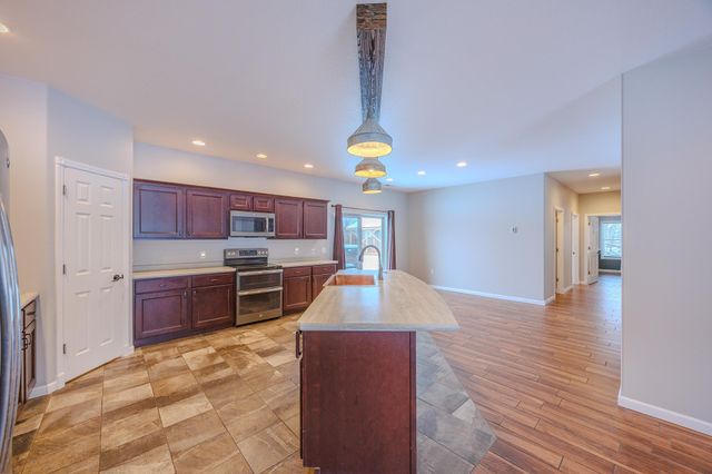 657 Frohn Road SE, Frohn Twp, MN 56601