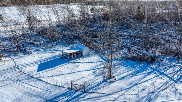 657 Frohn Road SE, Frohn Twp, MN 56601