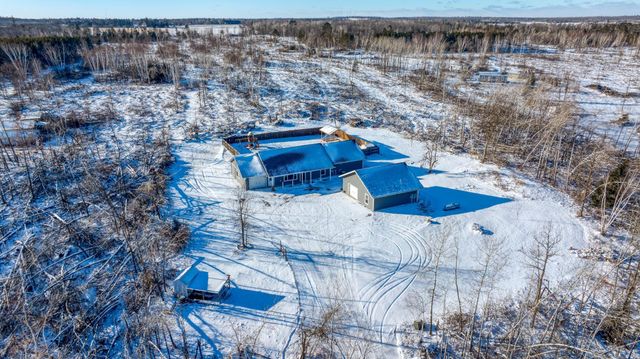 657 Frohn Road SE, Frohn Twp, MN 56601