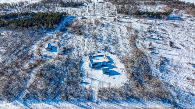 657 Frohn Road SE, Frohn Twp, MN 56601