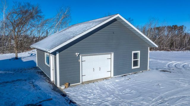 657 Frohn Road SE, Frohn Twp, MN 56601