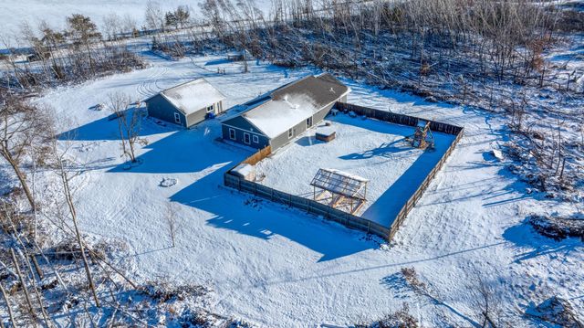 657 Frohn Road SE, Frohn Twp, MN 56601