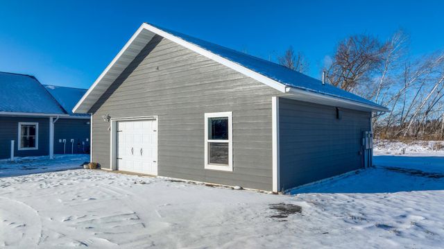 657 Frohn Road SE, Frohn Twp, MN 56601