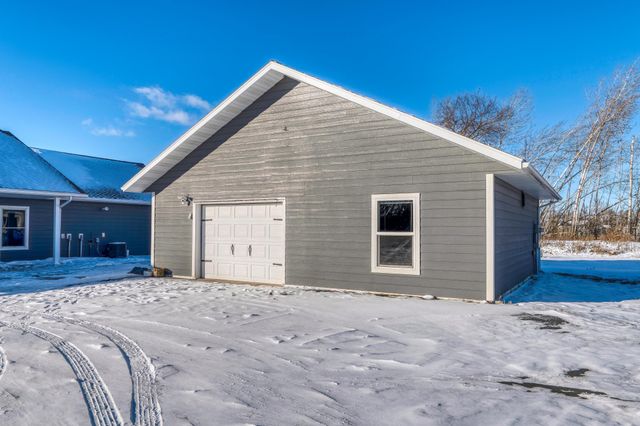 657 Frohn Road SE, Frohn Twp, MN 56601