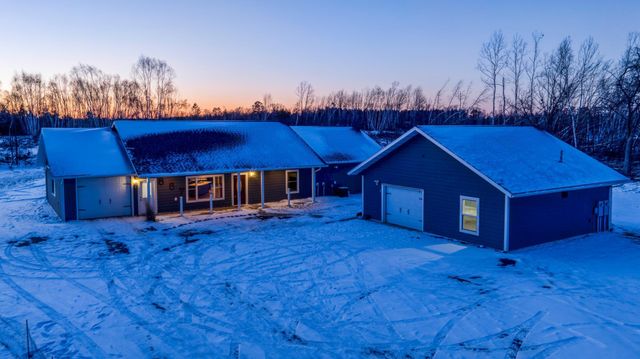 657 Frohn Road SE, Frohn Twp, MN 56601