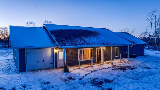 657 Frohn Road SE, Frohn Twp, MN 56601