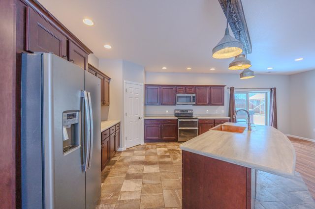 657 Frohn Road SE, Frohn Twp, MN 56601