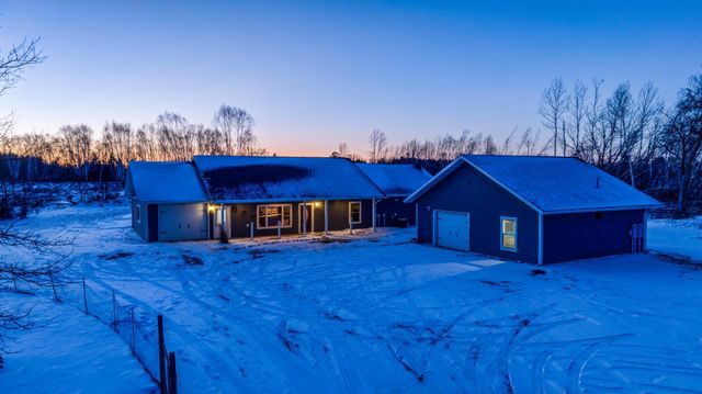 657 Frohn Road SE, Frohn Twp, MN 56601