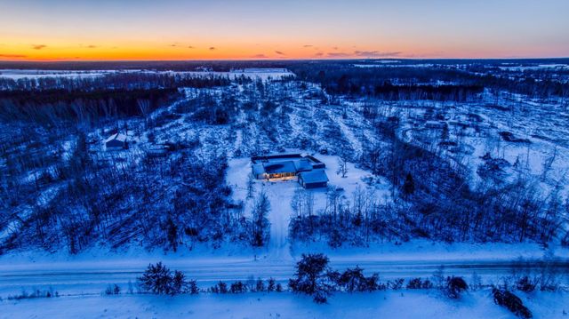 657 Frohn Road SE, Frohn Twp, MN 56601