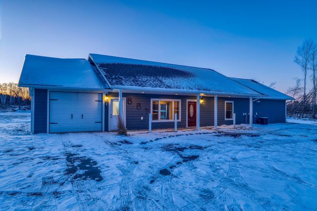 657 Frohn Road SE, Frohn Twp, MN 56601