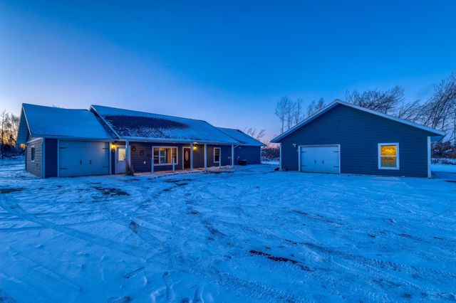 657 Frohn Road SE, Frohn Twp, MN 56601