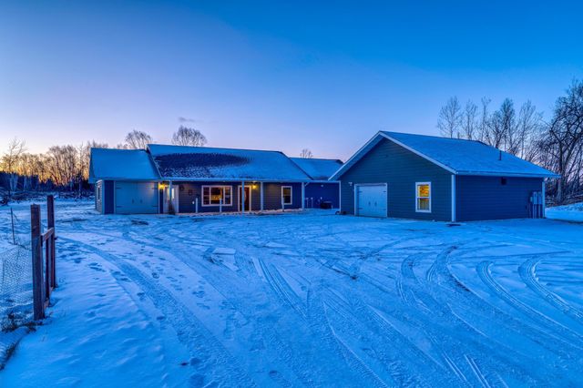 657 Frohn Road SE, Frohn Twp, MN 56601