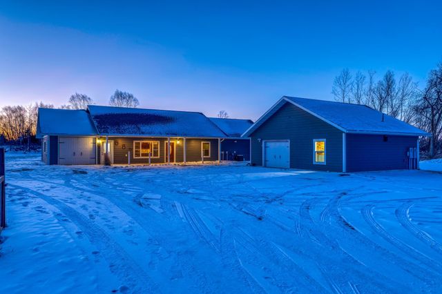 657 Frohn Road SE, Frohn Twp, MN 56601