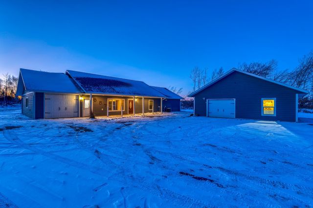 657 Frohn Road SE, Frohn Twp, MN 56601
