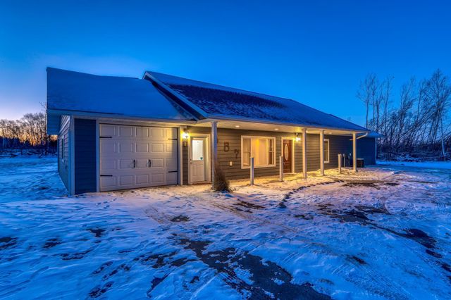 657 Frohn Road SE, Frohn Twp, MN 56601