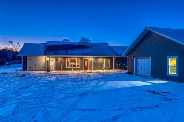 657 Frohn Road SE, Frohn Twp, MN 56601