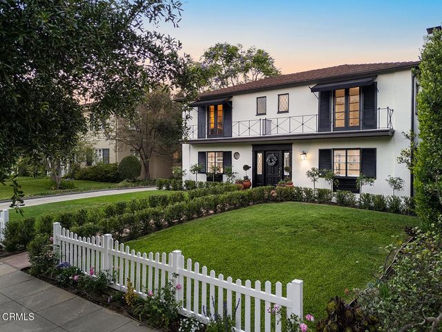 2437 Lambert Drive, Pasadena, CA 91107
