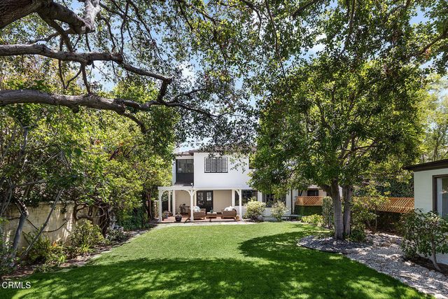 2437 Lambert Drive, Pasadena, CA 91107