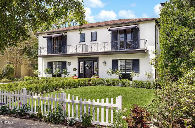2437 Lambert Drive, Pasadena, CA 91107