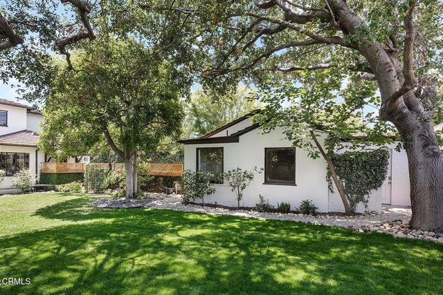 2437 Lambert Drive, Pasadena, CA 91107