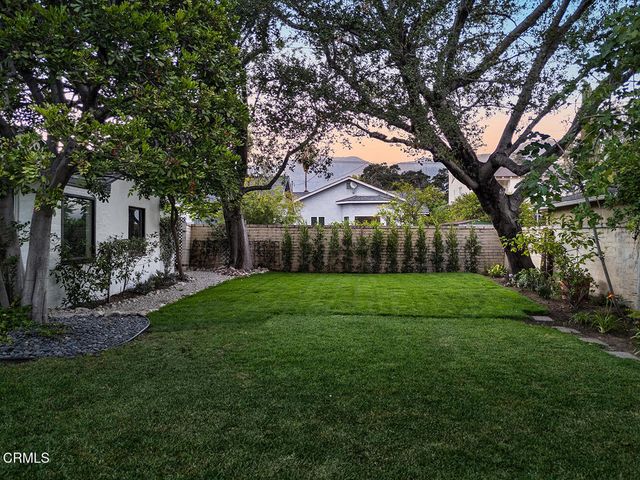 2437 Lambert Drive, Pasadena, CA 91107