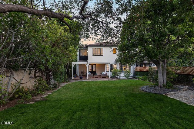 2437 Lambert Drive, Pasadena, CA 91107
