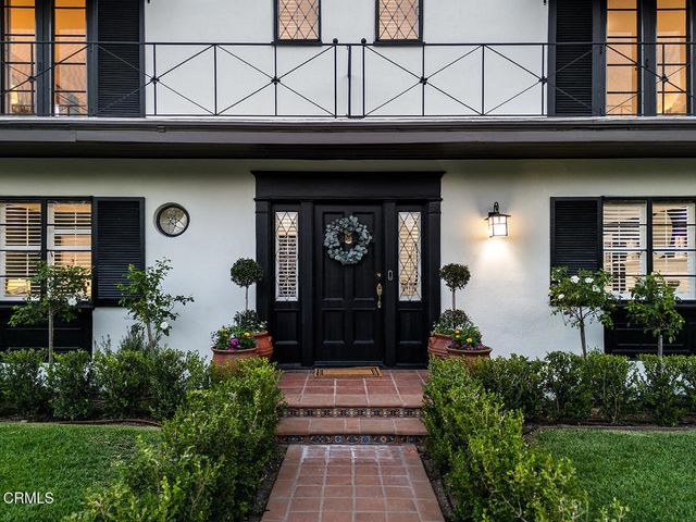 2437 Lambert Drive, Pasadena, CA 91107