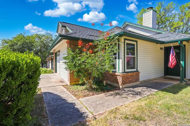 3311 Stoney Star, San Antonio, TX 78247