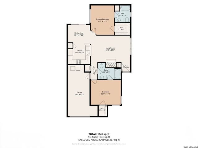 3311 Stoney Star, San Antonio, TX 78247