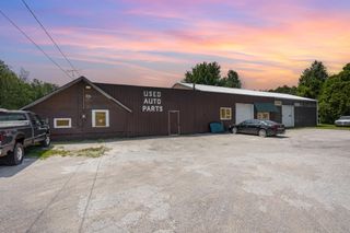 3318 Old Kawkawlin Road, Bay City, MI 48706