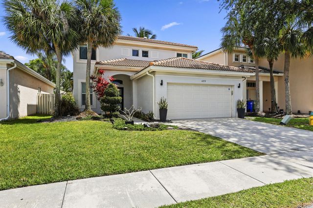 6878 NW 33rd Street, Margate, FL 33063