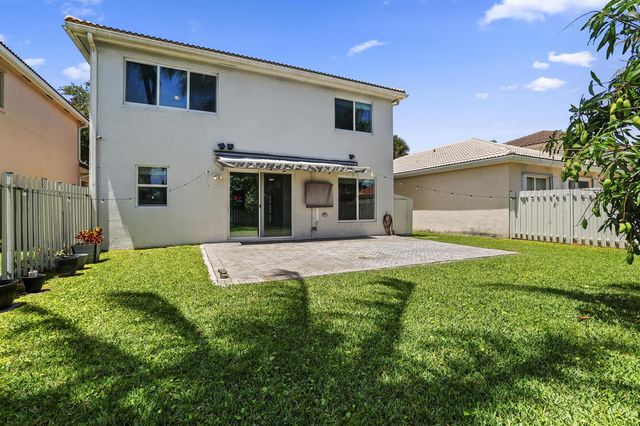 6878 NW 33rd Street, Margate, FL 33063