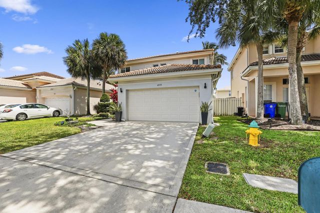 6878 NW 33rd Street, Margate, FL 33063