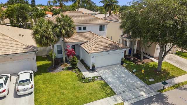6878 NW 33rd Street, Margate, FL 33063