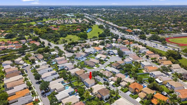 6878 NW 33rd Street, Margate, FL 33063