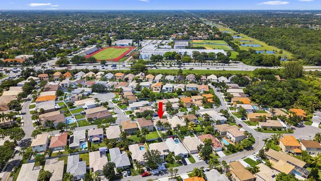 6878 NW 33rd Street, Margate, FL 33063
