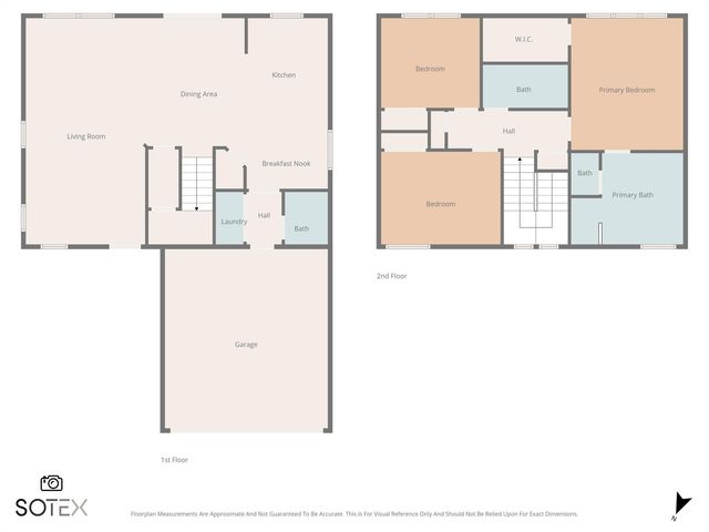 6878 NW 33rd Street, Margate, FL 33063