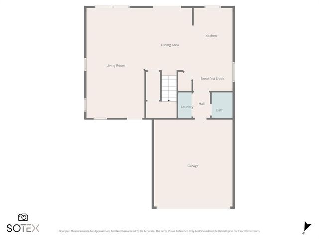 6878 NW 33rd Street, Margate, FL 33063